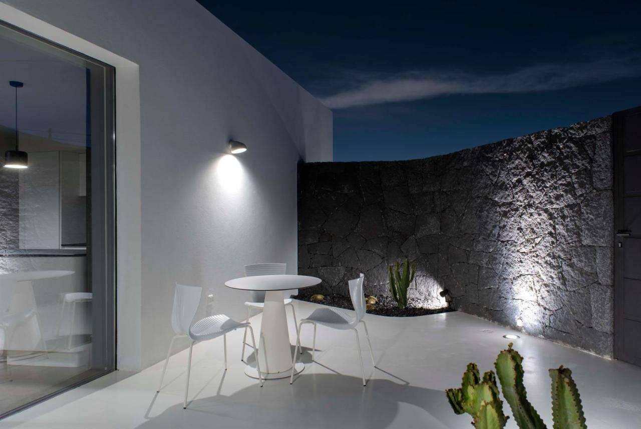 Vulkano Loft Mala Exteriör bild