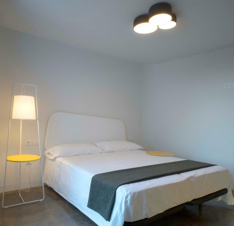 Vulkano Loft Mala Exteriör bild