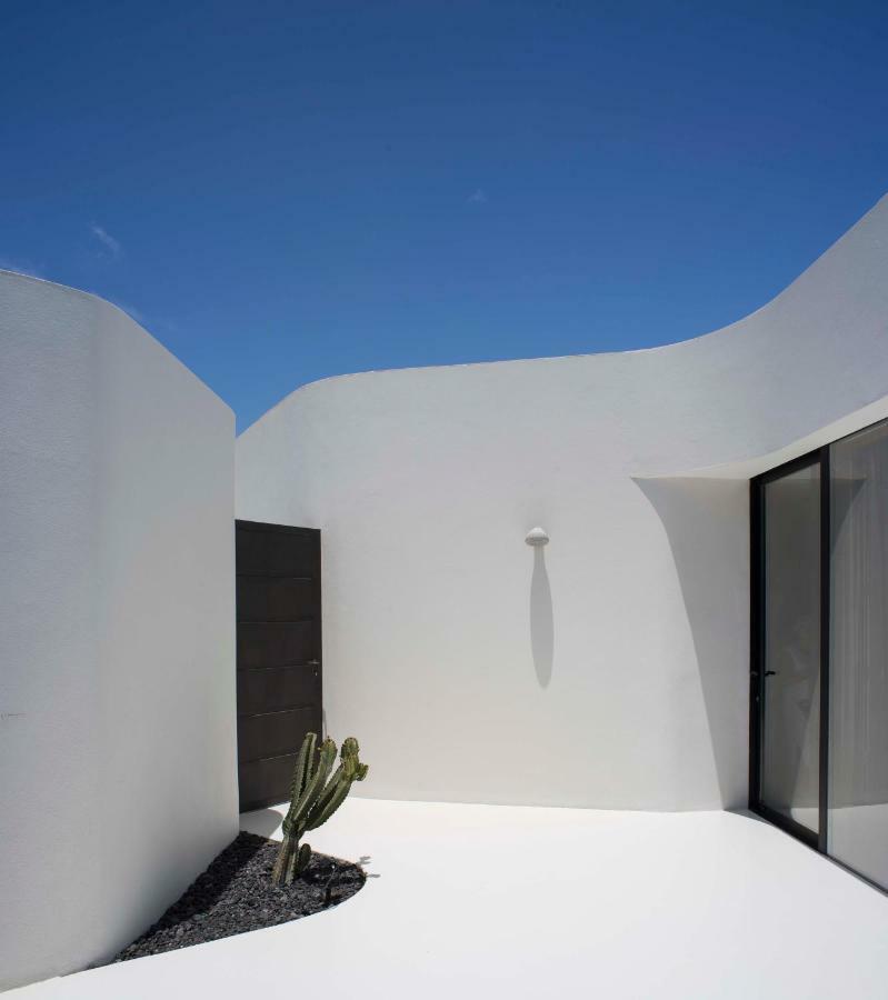 Vulkano Loft Mala Exteriör bild